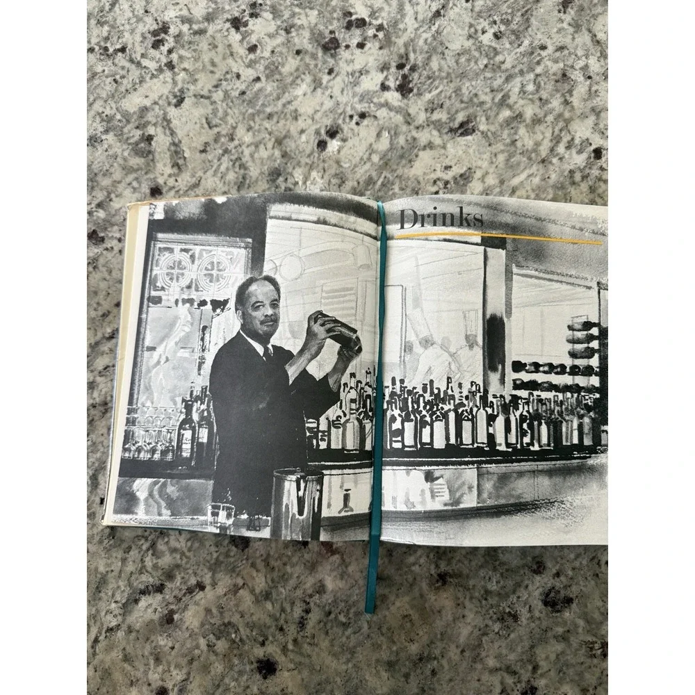 The Commanders Palace New Orleans Cookbook Vintage 80s Classic Party